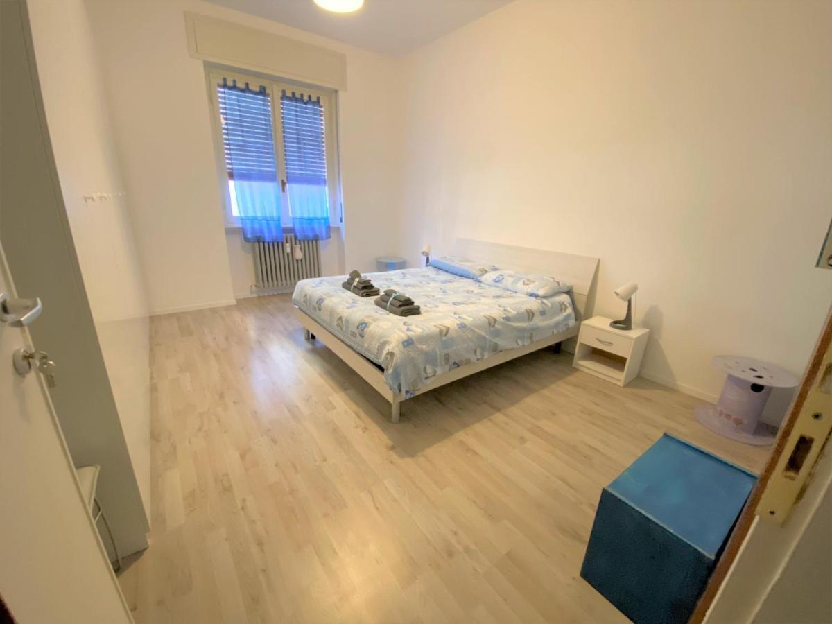 Casa Manolo Corsico Navigli Suite Apartment Milan Exterior foto